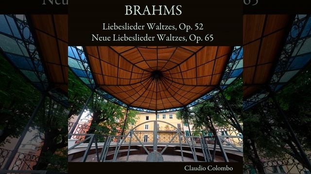 VI. Ein kleiner, hübscher Vogel nahm. Grazioso (For Piano Four Hands) смотреть онлайн