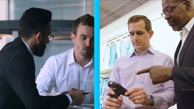 Soluciones para Retail. Todo bajo control (Español) | Zebra смотреть онлайн