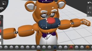 как сделать анимацию в prisma 3D