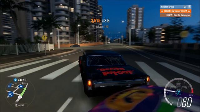 Forza Horizon 3 - Halloween Car Meet 2016! (YOU PICK THE WINNING CAR!) Viewers Choice! смотреть онлайн