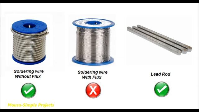 Using Solder Pot To Desoldering Electronic Components