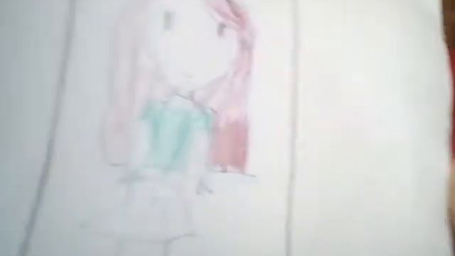 РИСУЮ левой рукой,правой рукой , с закрытыми глазами смотреть онлайн