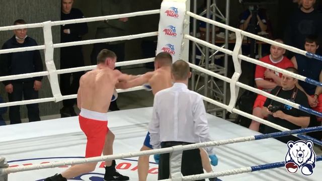 Турнир по боксу «Противостояние»: Пермский край VS Южный Урал смотреть онлайн
