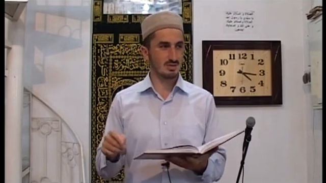 Ислам хаджи Коран кум яз 28 06 11 смотреть онлайн