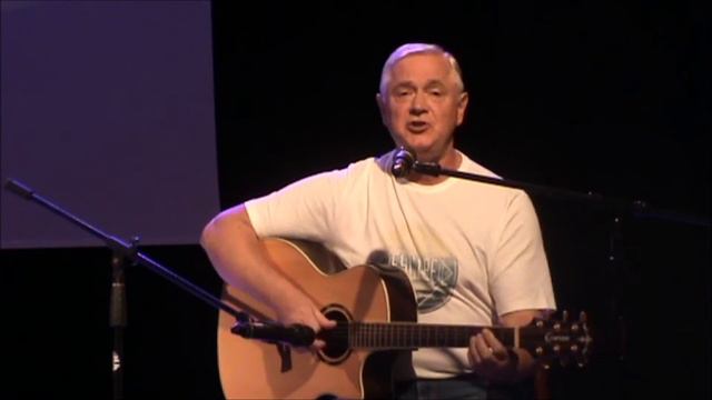 Пётр Клюев - "Блюз Старость" смотреть онлайн