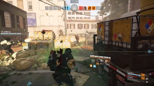 ROG Essential seeker mine glitch смотреть онлайн