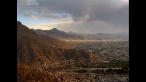 Собака лает, караван идёт... (Бумер)