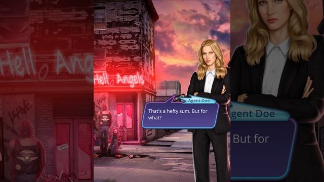 [Ray] Romance Club: Love from Outer Space Season 1 Episode 10 · Everything Around смотреть онлайн