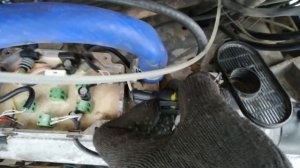 Пжд 11 тс ,14 тс 10 замена индикатора пламени