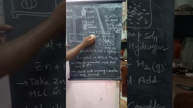 acid react with metal acid base salt 8marks смотреть онлайн