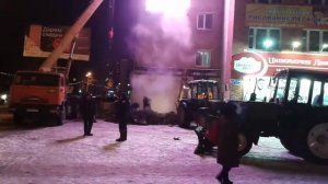 ул суворова! чет копают