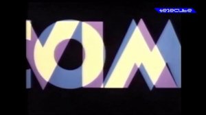History idents of the company «VIACOM» (История заставок компании «VIACOM»)
