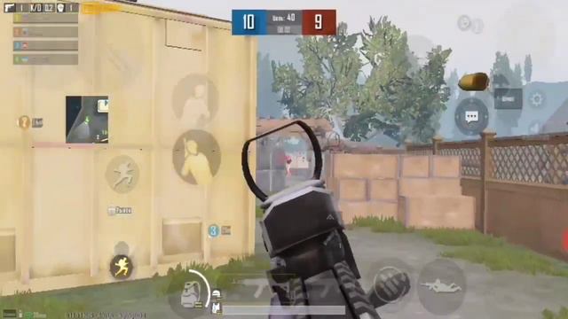 У ТЕБЯ ЛАГАЕТ PUBG MOBILE?|ТЕБЕ СЮДА|FRAGMOVIE смотреть онлайн