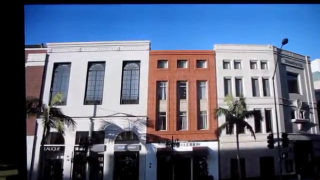 Семён Павлюк Запад США от Лос Анджелеса до Солт лейк сити смотреть онлайн