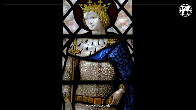 Saints and Holy People: St Edward the Confessor (13th October) смотреть онлайн