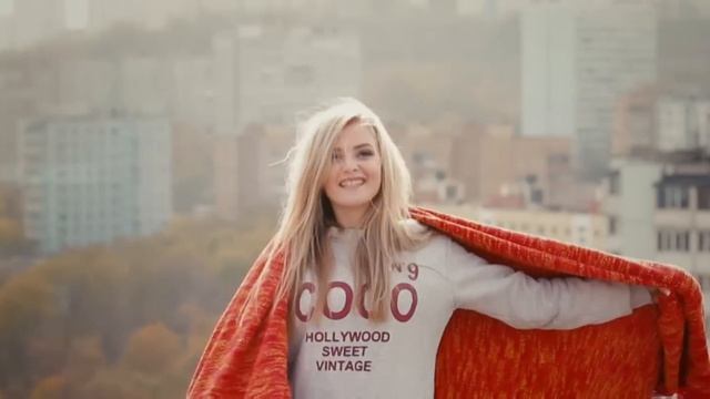 Анна Корнильева - Станция весна смотреть онлайн