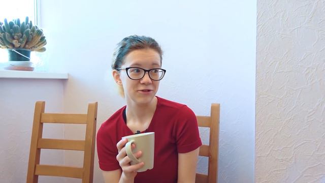 Как Женя избавился от проклятия овсяной каши. смотреть онлайн