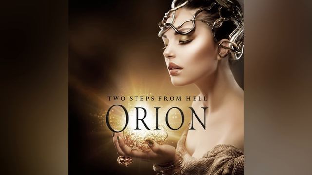 Two Steps From Hell - The Fire In Her Eyes смотреть онлайн