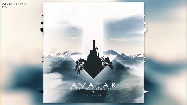 Azula's Theme (Alternative Theme) | Elca's: Four Seasons Game CJ Music Soundtrack смотреть онлайн