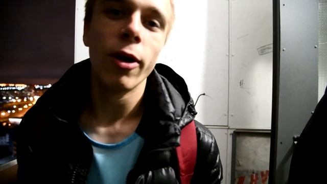 2020.08.05- Обзор на многоквартирный дом (какая то древняя какашечка) смотреть онлайн