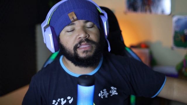 NÃO COMPRE ESSA PORCARIA! HEADSET LOGITECH G733 1 ANO DE USO! смотреть онлайн