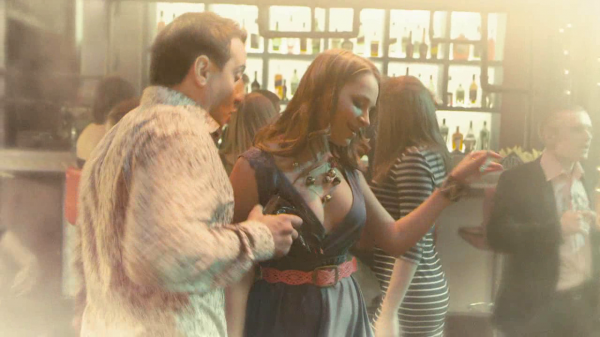 Универ. Новая общага: Методы пикапа