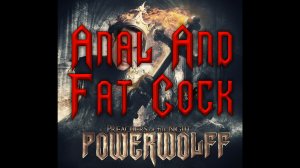 Powerwolf - Amen and Attack ♂Right Version♂
