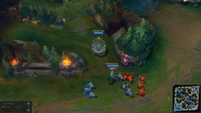 STRONGEST SUPPORTS PATCH 10.18 - The strongest supports this patch [League of Legends] смотреть онлайн