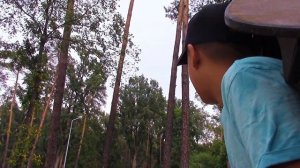 Ярик ИЩЕТ Своего Брата ЕГОРКУ... А ОН...