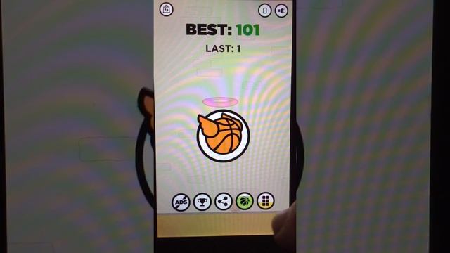 Flappy Dunk Cheats Tricks and Secrets - No ads and free skin смотреть онлайн