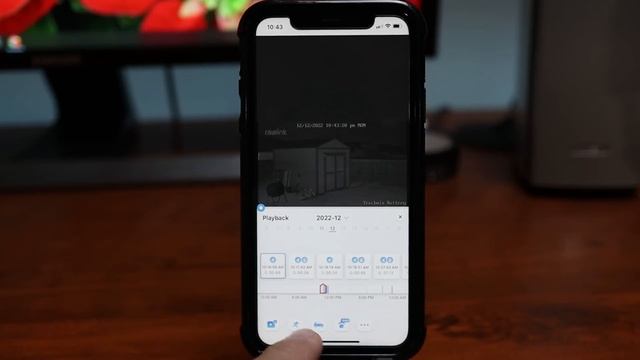 Reolink Trackmix Battery Review: A Full Featured Wireless Outdoor WIFI PTZ Security Camera