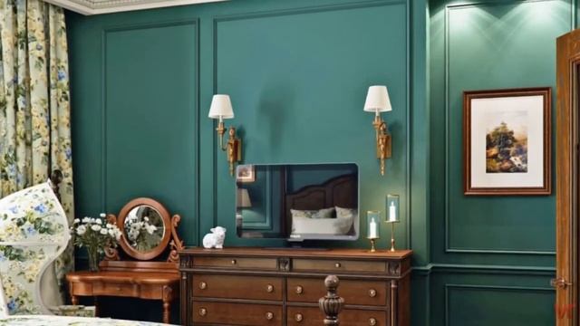 Дизайн четырёхкомнатной квартиры площадью 150 кв. м для семьи с двумя детьми смотреть онлайн