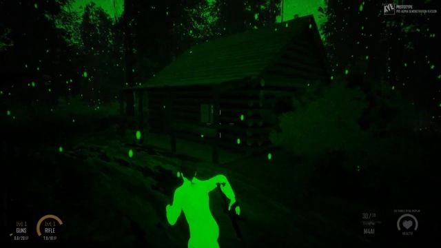 Jaws of Extinction - (Co-op Gameplay) смотреть онлайн