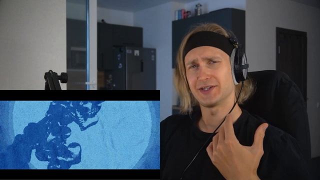 Mark Tuan Your World | reaction | Проф. звукорежиссер смотрит смотреть онлайн