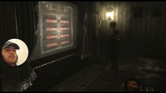 #9 АНГЕЛ И ДЕМОН // RESIDENT EVIL 0 ZERO