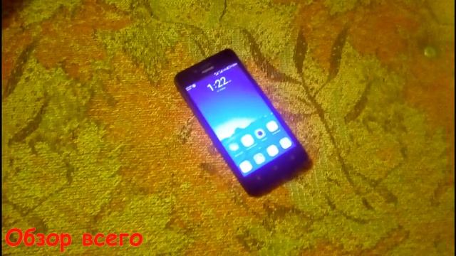 Планшет Prestigio MUZE 3708 3G Мнение и обзор смотреть онлайн