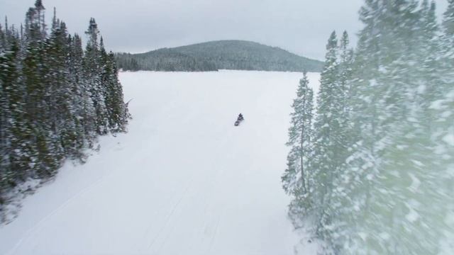 Вся линейка SKI-DOO MY22