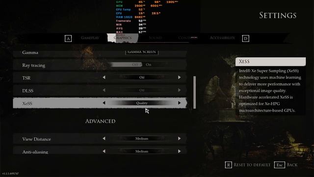 Layers of Fear GTX 1650 DEMO Benchmark | Unreal Engine 5 Horror Game смотреть онлайн