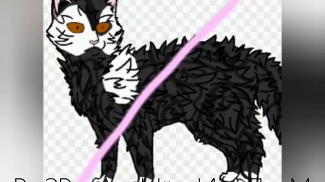 Настоящие имена котов воителей (Переводчик эмодзи) смотреть онлайн