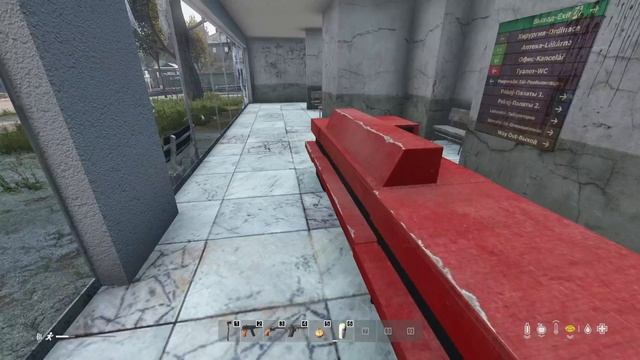 Стройлут | FEARLESS | DayZ 1.13 смотреть онлайн