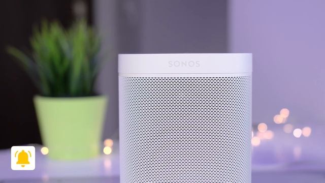 Sonos One Recenzja | „Dwa sparowane głośniki = świetne audio?” смотреть онлайн