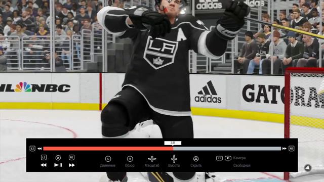 NHL™ 19 bug смотреть онлайн