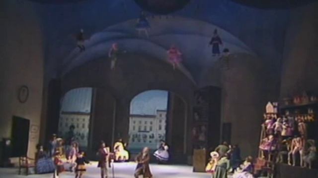 «Фея кукол» - И.Байер -2/7 смотреть онлайн