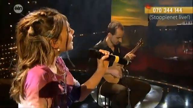 Laura Omloop - Over the rainbow смотреть онлайн