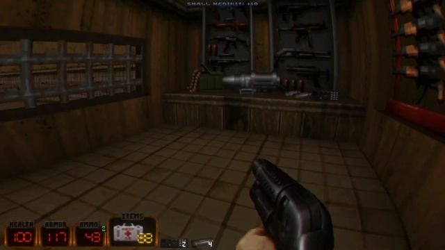Doom 2 | Duke bodycam | Immortal Warfare | 01 | The Conflict смотреть онлайн