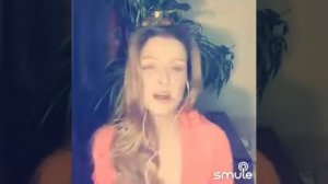 песня,, Белый вечер"