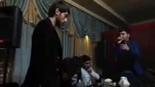 Meyxana Deyisme 2017 (Murad Mirzeli Ferid Corat Vusal Hikmet)