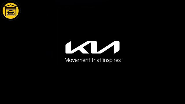 NEW KIA LOGO COLLECTION (MOVEMENT THAT INSPIRES) - TEAM BAHAY CAR LOGO EDIT