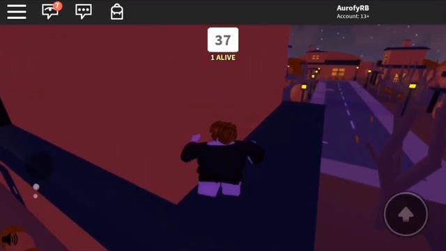 EAT or DIE!!! | Roblox Gameplay смотреть онлайн