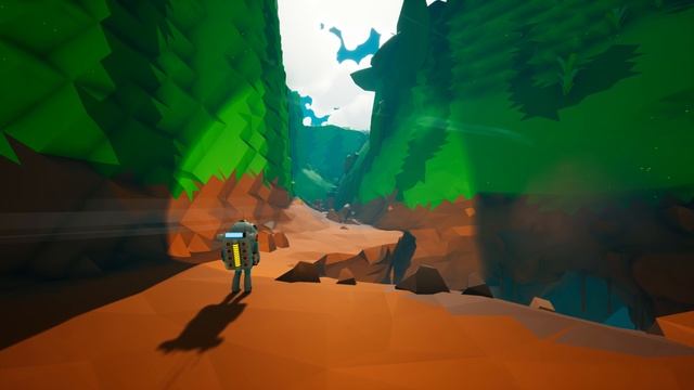 Astroneer - 1.0 Release Date Announcement.mkv смотреть онлайн
